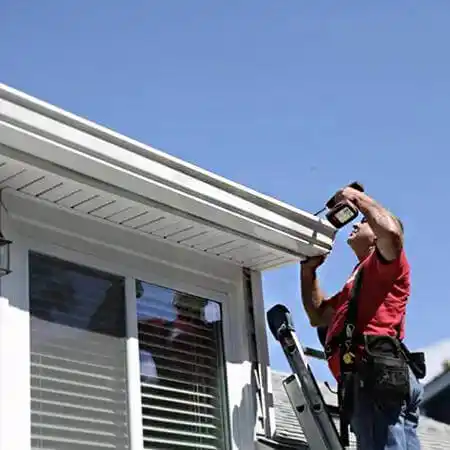 gutter services Moundsville